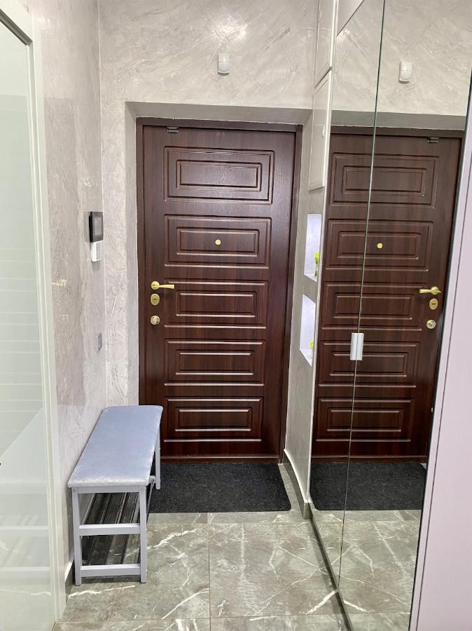 "Pearl 17" Sea View Elite Apartments In Historical Centre Of Odessa Exterior foto